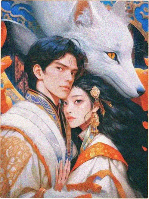 潮汐来信 电影海报