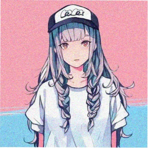 影迷 胶片收藏家 头像